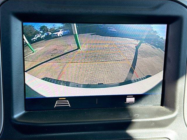 used 2020 Chevrolet Silverado 3500 car, priced at $34,998