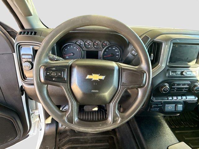 used 2020 Chevrolet Silverado 3500 car, priced at $34,998