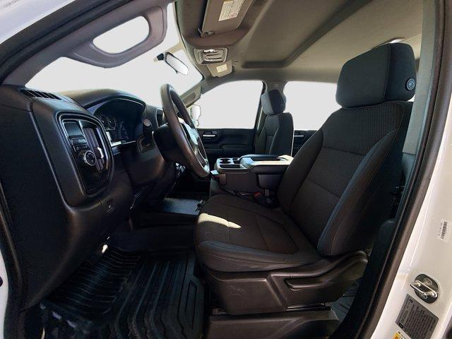 used 2020 Chevrolet Silverado 3500 car, priced at $34,998