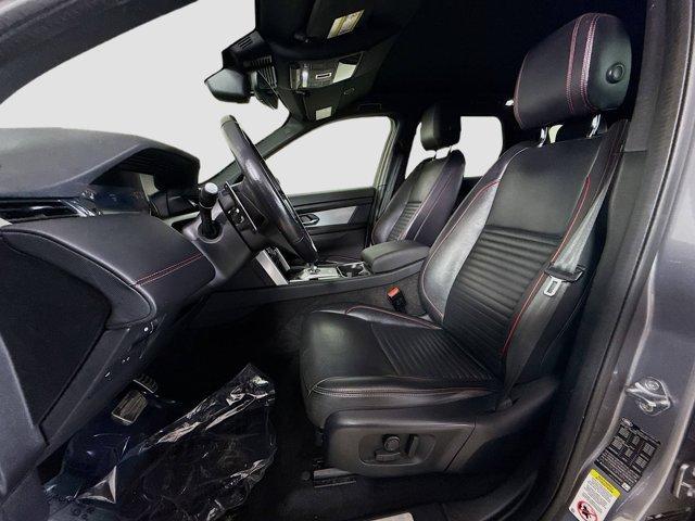 used 2023 Land Rover Discovery Sport car, priced at $20,998