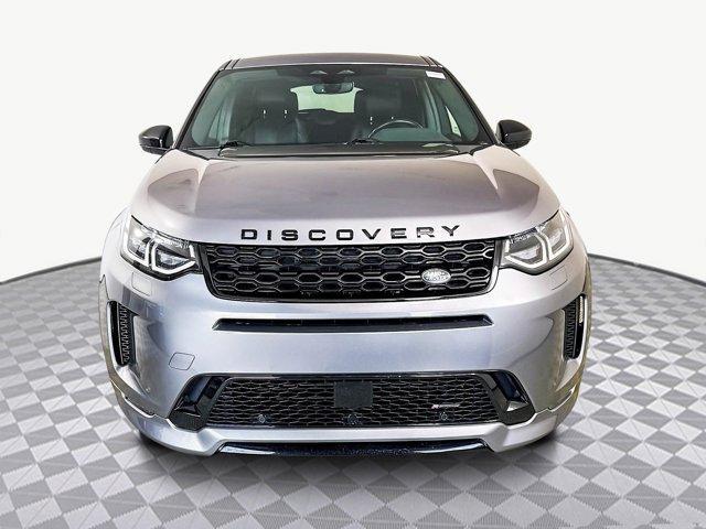 used 2023 Land Rover Discovery Sport car, priced at $20,998
