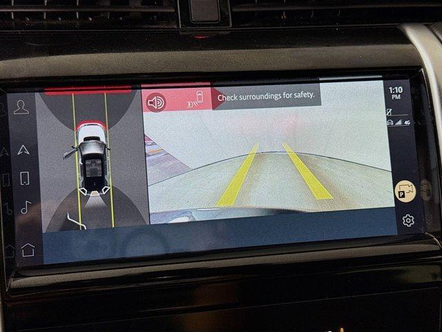 used 2023 Land Rover Discovery Sport car, priced at $20,998