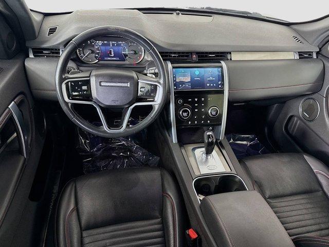 used 2023 Land Rover Discovery Sport car, priced at $20,998