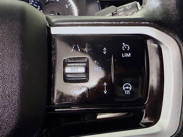 used 2023 Land Rover Discovery Sport car, priced at $20,998