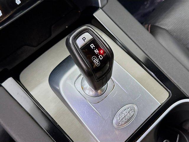 used 2023 Land Rover Discovery Sport car, priced at $20,998