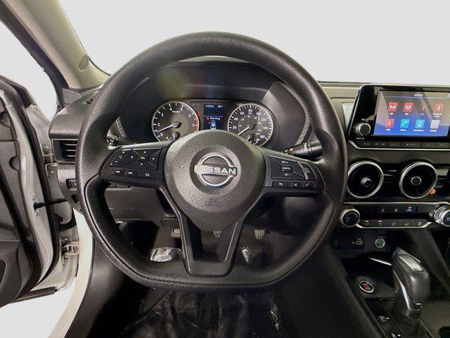 used 2024 Nissan Sentra car, priced at $14,998