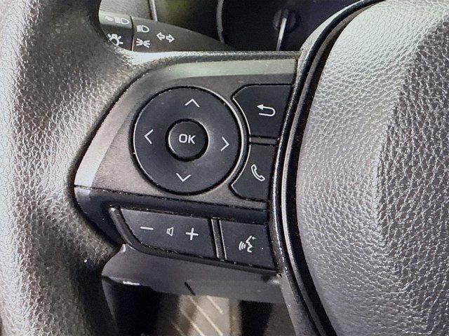 used 2024 Toyota RAV4 car, priced at $23,695