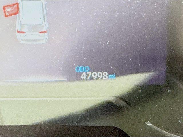 used 2024 Toyota RAV4 car, priced at $23,695