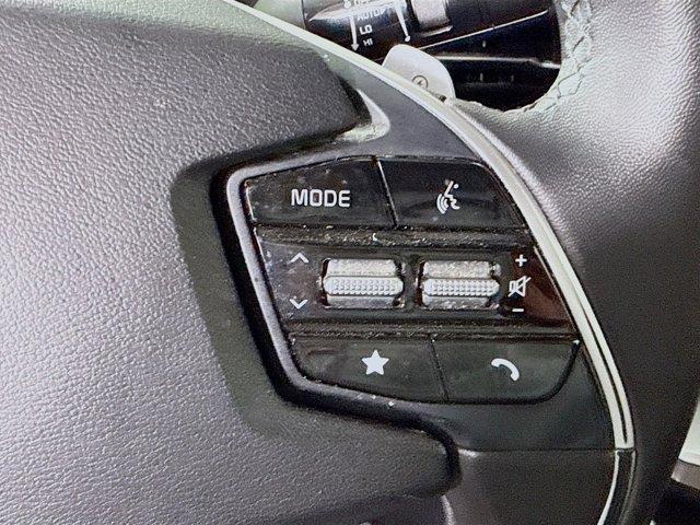 used 2024 Kia EV6 car, priced at $18,798