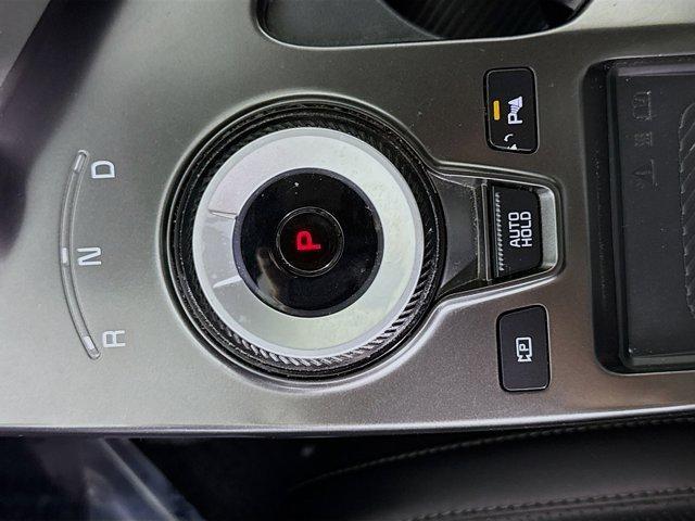 used 2024 Kia EV6 car, priced at $18,798