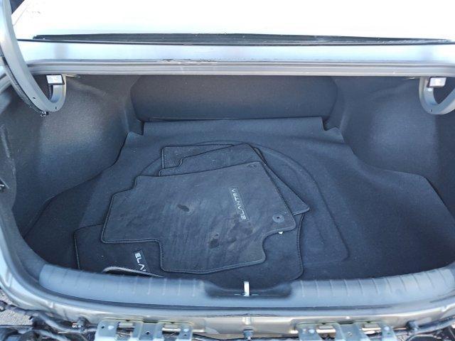 used 2025 Hyundai Elantra car, priced at $18,995