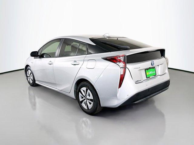 used 2018 Toyota Prius car, priced at $13,498