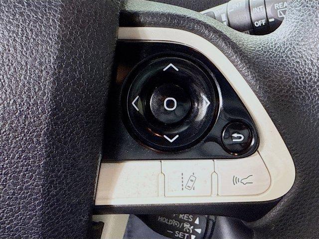 used 2018 Toyota Prius car, priced at $13,498