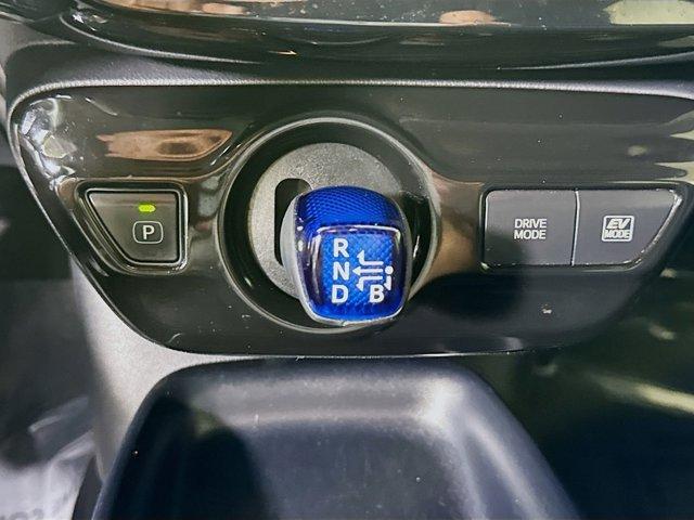used 2018 Toyota Prius car, priced at $13,498
