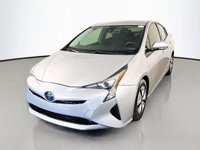 used 2018 Toyota Prius car, priced at $13,498