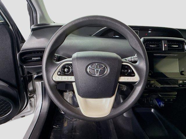 used 2018 Toyota Prius car, priced at $13,498