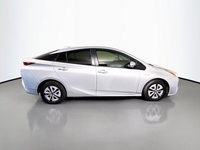 used 2018 Toyota Prius car, priced at $13,498