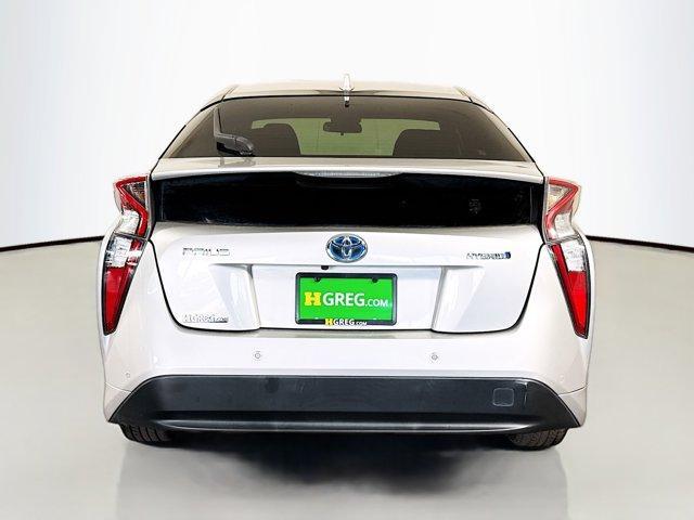 used 2018 Toyota Prius car, priced at $13,498