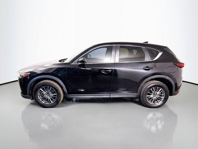 used 2017 Mazda CX-5 car, priced at $11,998