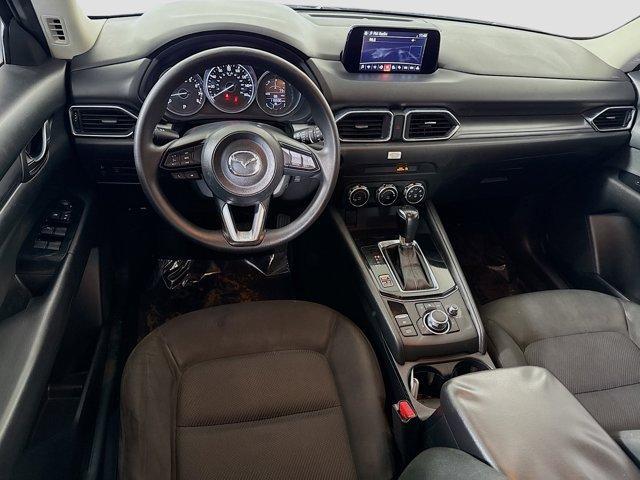 used 2017 Mazda CX-5 car, priced at $11,998