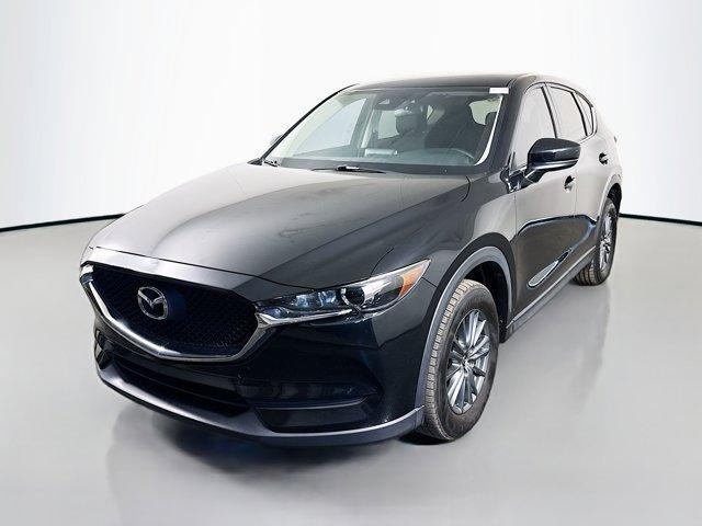 used 2017 Mazda CX-5 car, priced at $11,998