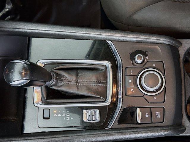 used 2017 Mazda CX-5 car, priced at $11,998