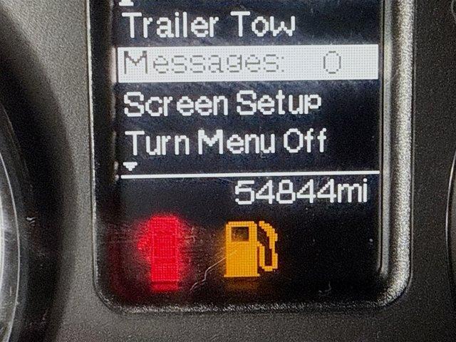 used 2022 Ram 1500 Classic car, priced at $21,198