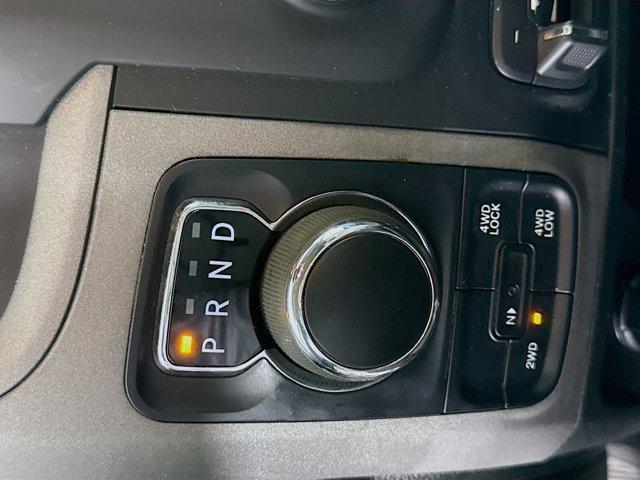 used 2022 Ram 1500 Classic car, priced at $21,198