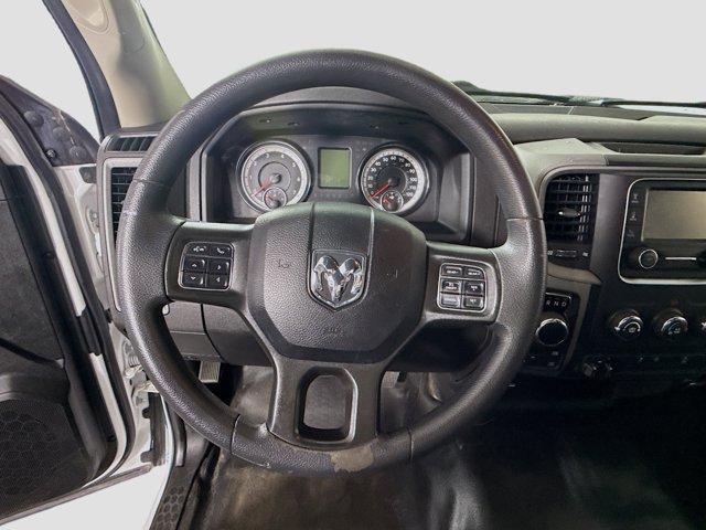 used 2022 Ram 1500 Classic car, priced at $21,198