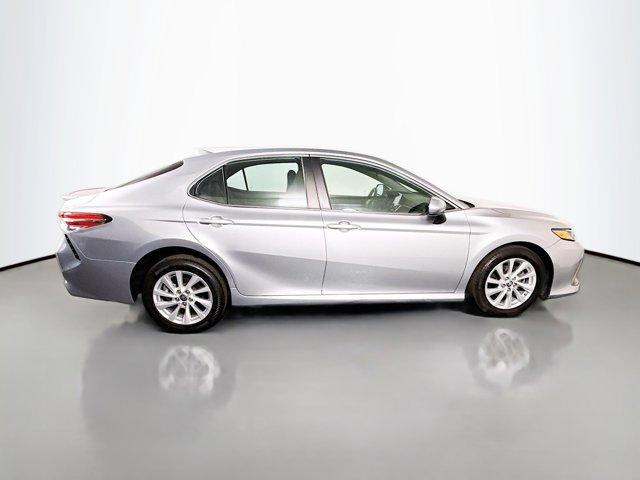 used 2023 Toyota Camry car, priced at $17,998