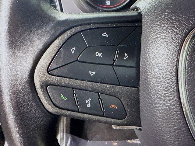 used 2023 Dodge Challenger car, priced at $18,998