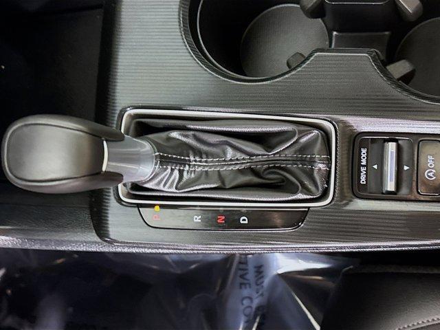 used 2026 Honda Civic car, priced at $24,998