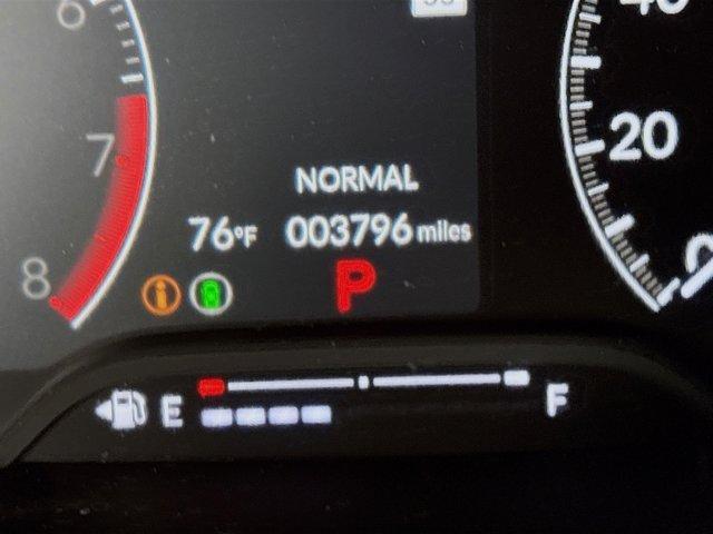 used 2026 Honda Civic car, priced at $24,998