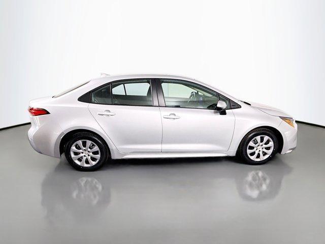 used 2023 Toyota Corolla car, priced at $16,298
