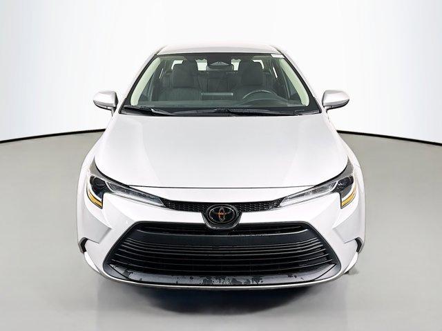 used 2023 Toyota Corolla car, priced at $16,298