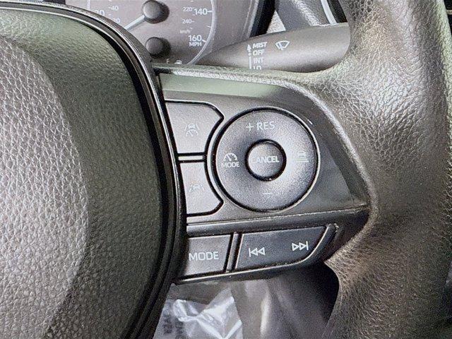 used 2023 Toyota Corolla car, priced at $16,298