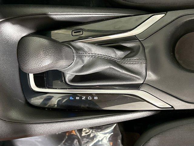 used 2023 Toyota Corolla car, priced at $16,298