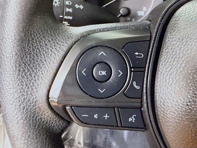 used 2023 Toyota Corolla car, priced at $16,298