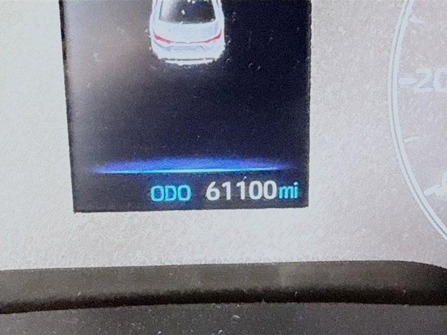 used 2023 Toyota Corolla car, priced at $16,298