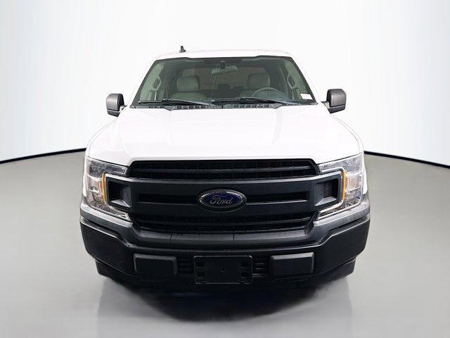 used 2020 Ford F-150 car, priced at $22,998