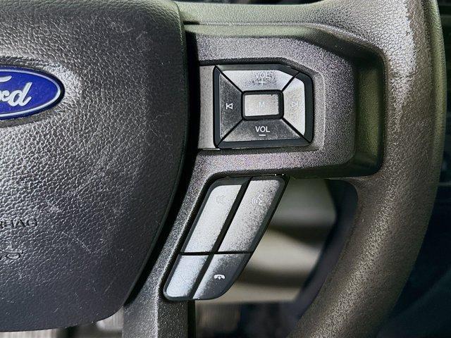 used 2020 Ford F-150 car, priced at $22,998