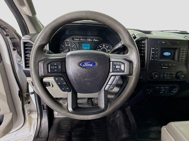 used 2020 Ford F-150 car, priced at $22,998