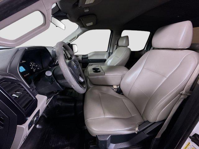 used 2020 Ford F-150 car, priced at $22,998