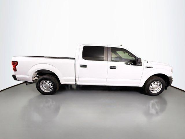 used 2020 Ford F-150 car, priced at $22,998