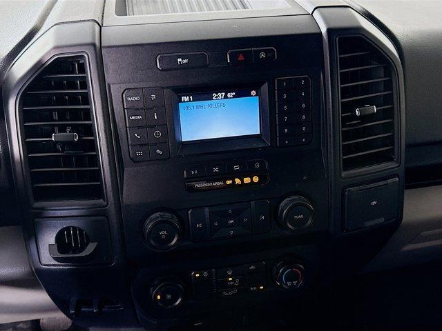 used 2020 Ford F-150 car, priced at $22,998