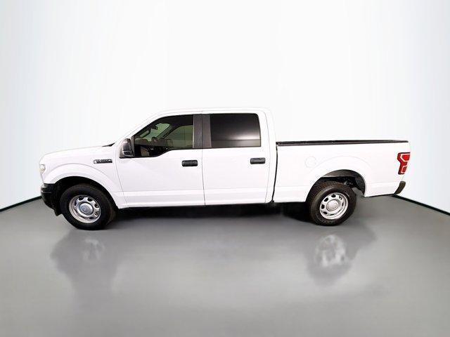 used 2020 Ford F-150 car, priced at $22,998