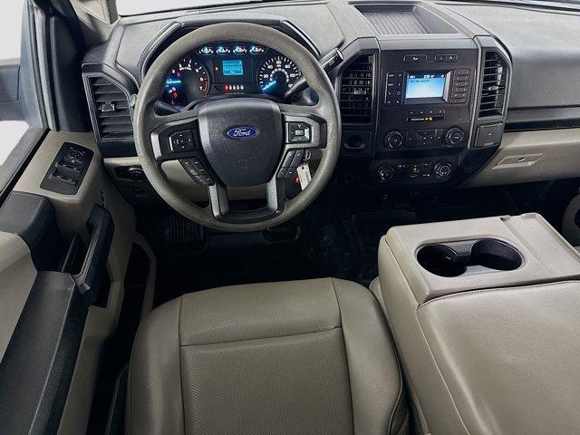 used 2020 Ford F-150 car, priced at $22,998