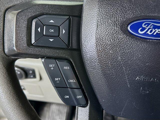 used 2020 Ford F-150 car, priced at $22,998