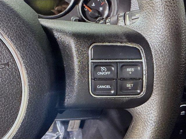 used 2018 Jeep Wrangler JK Unlimited car, priced at $20,798