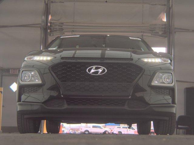 used 2019 Hyundai Kona car, priced at $11,295